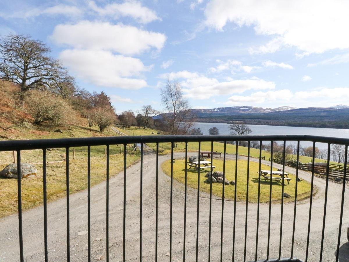Campbell Villa Pitlochry Exterior photo